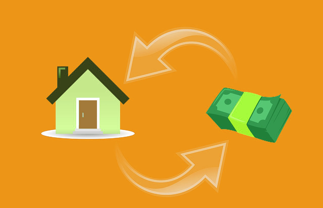 Home Loans: How Does Refinancing A Mortgage Work?